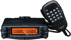 Yaesu FT 8900 R