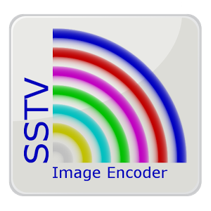 SSTV Kodierer und Dekoder