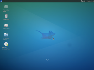 xubuntu