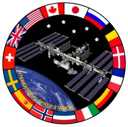 ARISS 145.8oo MHz