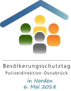  2. Bevölkerungsschutztag in der Stadt Norden