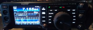 YAESU FT 991 A by DD1GO