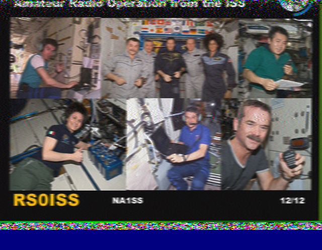 #internationalspacestation #sstv #iss #hamradiooperator #hamradio #yaesu #qsstv #linux #linuxmint #nasa #esa #europeanspaceagency #lowcosthamradio #hamstuff #hamspirit #retevis #amateurradio #radioamateur #vfdb