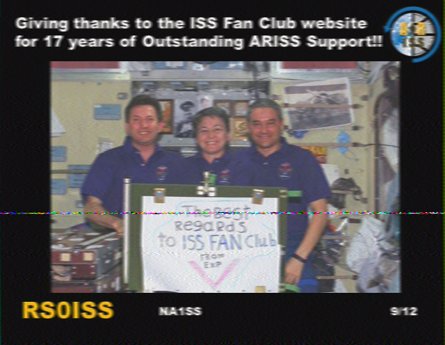 #internationalspacestation #sstv #iss #hamradiooperator #hamradio #yaesu #qsstv #linux #linuxmint #nasa #esa #europeanspaceagency #lowcosthamradio #hamstuff #hamspirit #retevis #amateurradio #radioamateur #vfdb