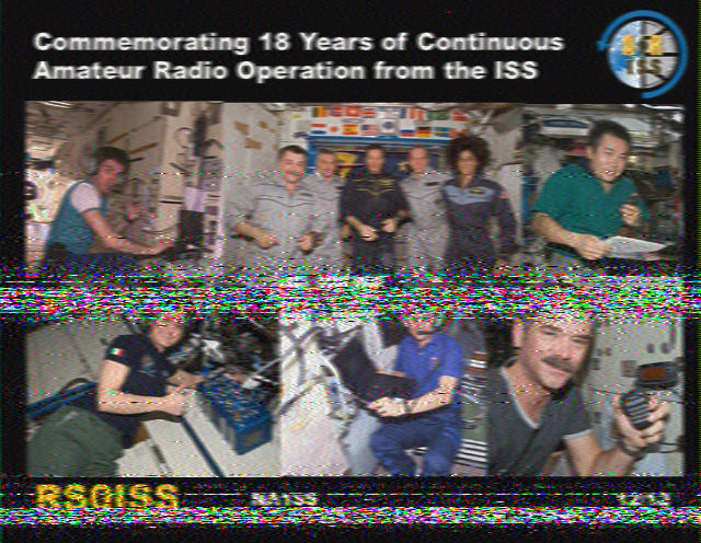 #internationalspacestation #sstv #iss #hamradiooperator #hamradio #yaesu #qsstv #linux #linuxmint  #nasa #esa #europeanspaceagency #lowcosthamradio #hamstuff #hamspirit #retevis #amateurradio #radioamateur #vfdb