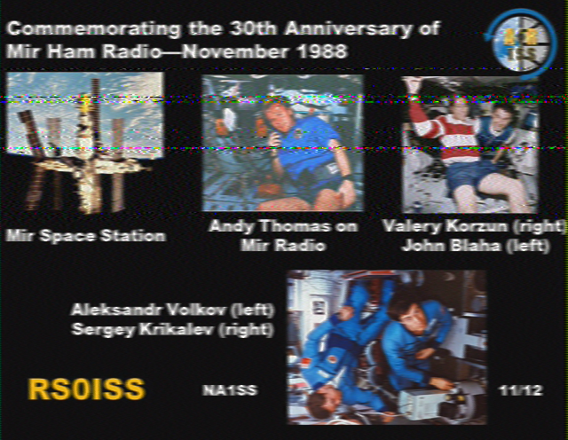 #internationalspacestation #sstv #iss #hamradiooperator #hamradio #yaesu #qsstv #linux #linuxmint  #nasa #esa #europeanspaceagency #lowcosthamradio #hamstuff #hamspirit #retevis #amateurradio #radioamateur #vfdb