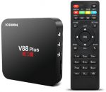 TV Box mit Android