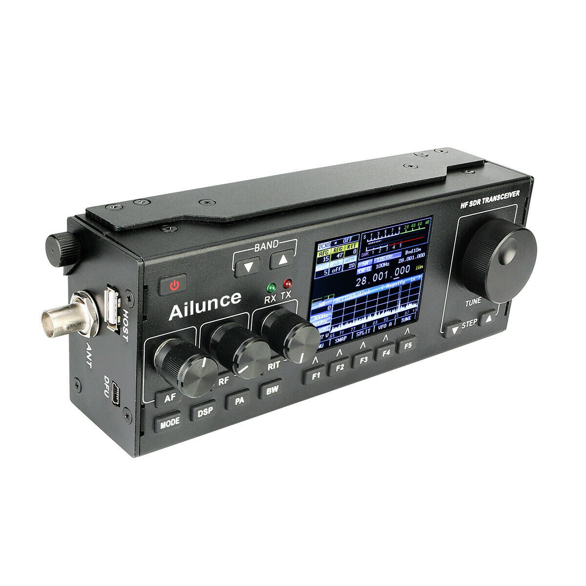 Ailunce HS1 plus
