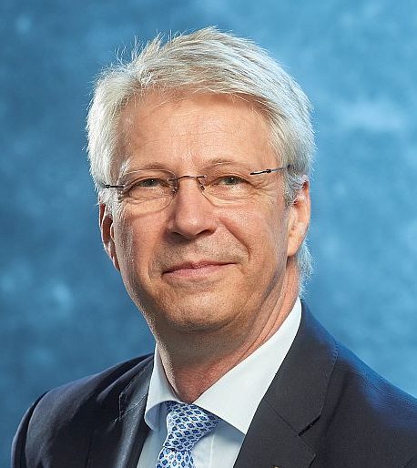 Thomas Reiter – Europas erster Langzeitastronaut – wird heute 65 Jahre jung 🥳