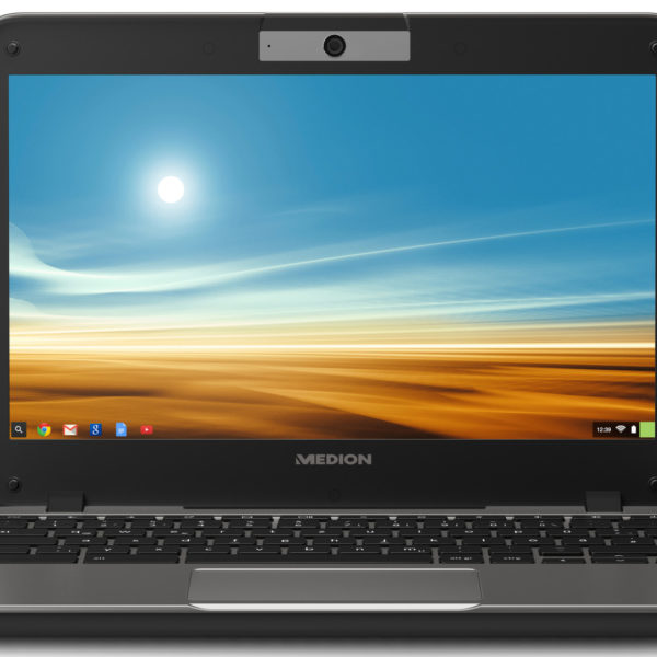 Chromebook / Linuxbook und Drucker