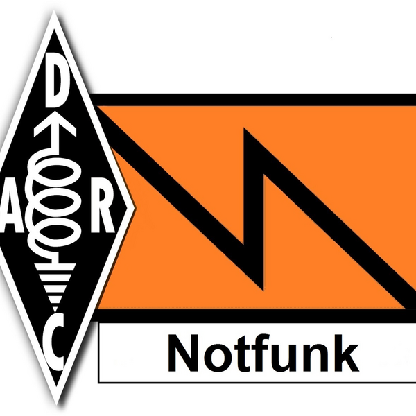 Notfunkübung April 2024