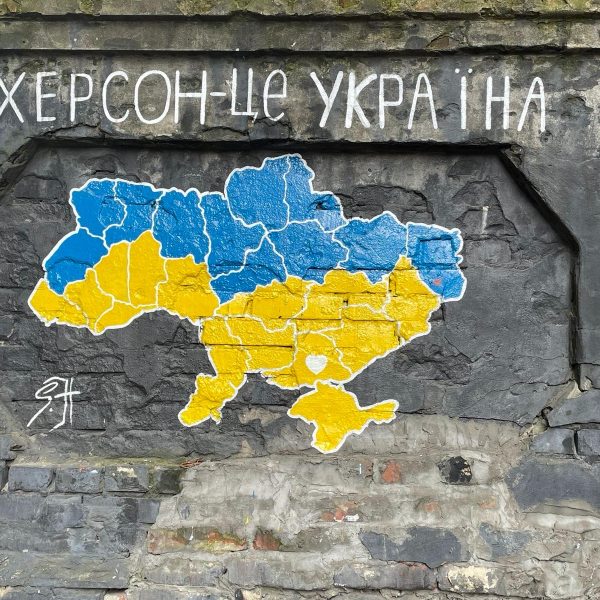 Reisebericht Ukraine 30.03.2023